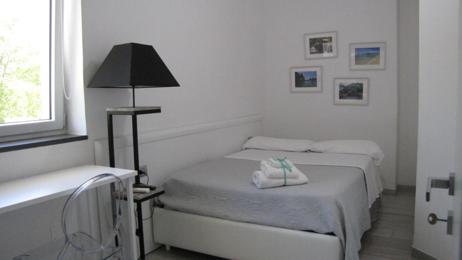 Soho B&B フィシャーノ エクステリア 写真