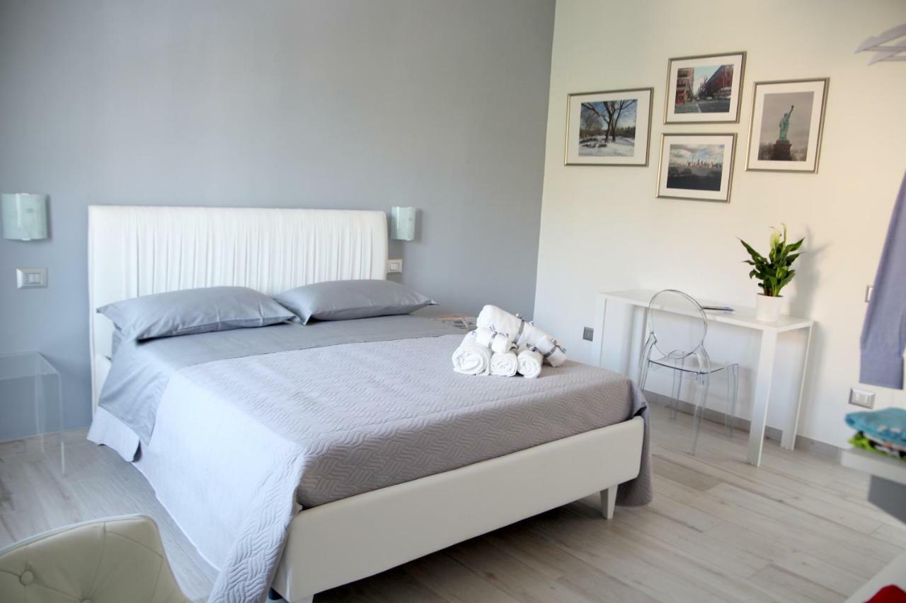 Soho B&B フィシャーノ エクステリア 写真