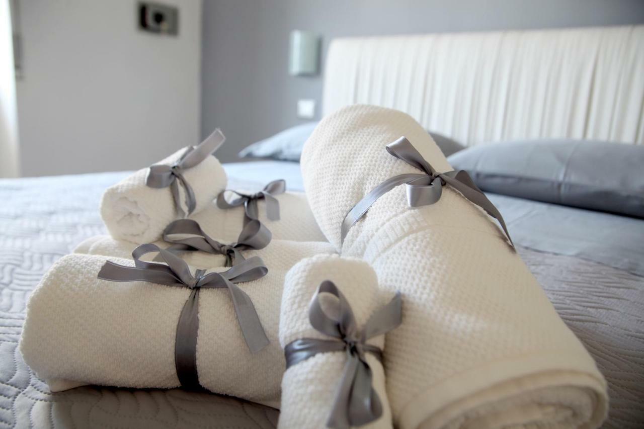 Soho B&B フィシャーノ エクステリア 写真